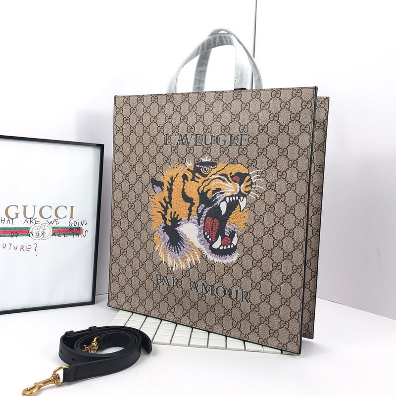 Glami Fashion - GCI Bags - 2519