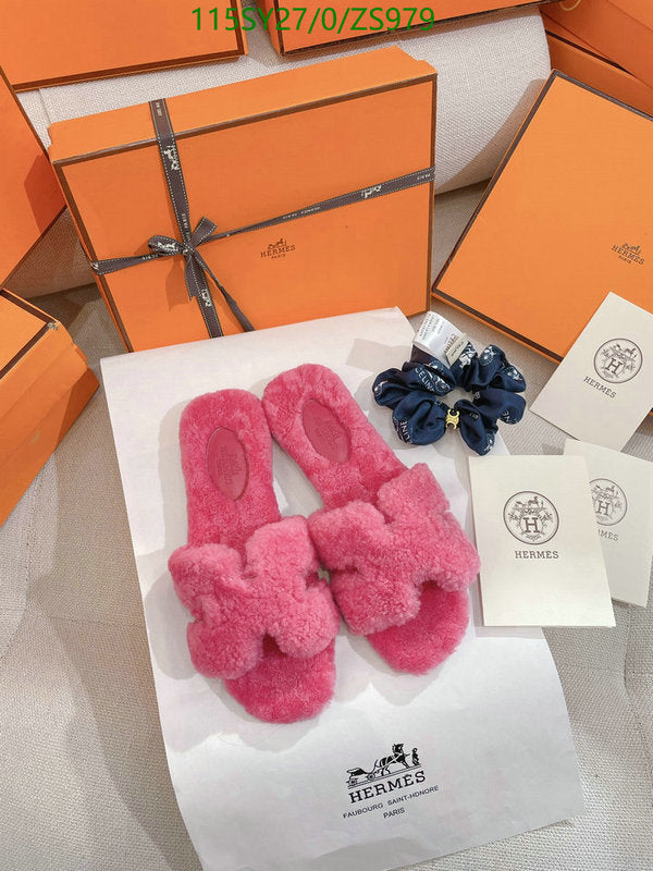 SAMC - HMS Women Shoes - 359
