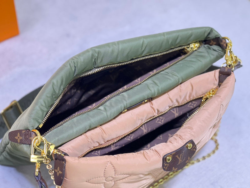 Satchel Bags - VL Bags - 1920