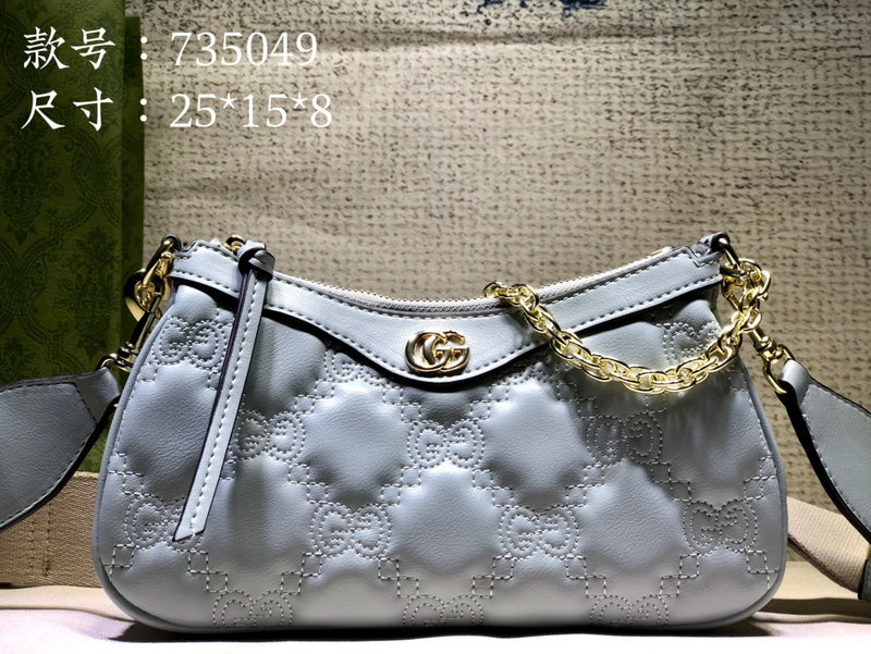Satchel Bags - GCI Bags - 1294