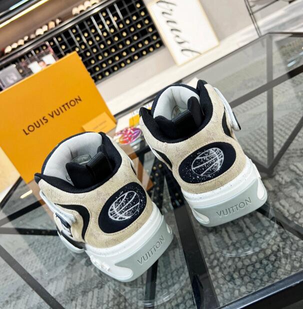 SAMC - LOV Men Shoes - 793