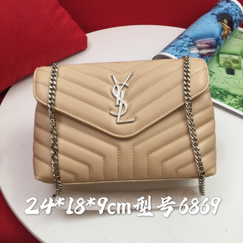 Satchel Bags - SLY Bags - 1089