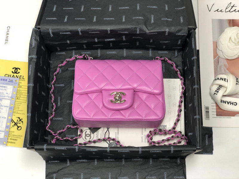 Glami- Glami- Glami- Bag - 092