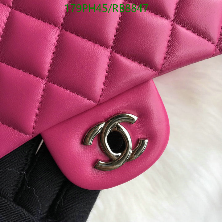 SAMC - CHL Bags - 438
