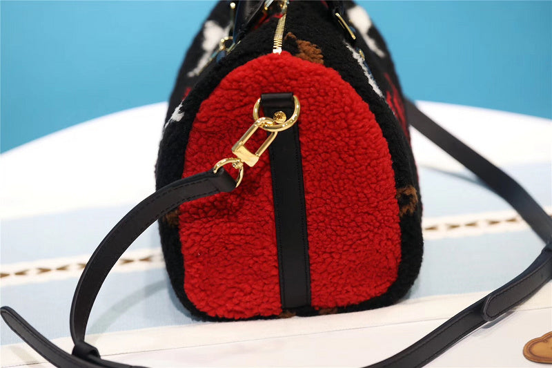 Glami Fashion Lu-Vi bags - 8161