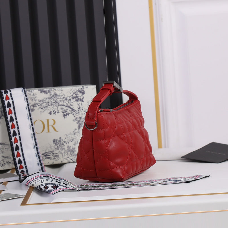 Satchel Bags - DOR Bags - 346