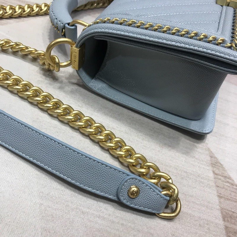 Satchel Bags - CHL Bags - 411