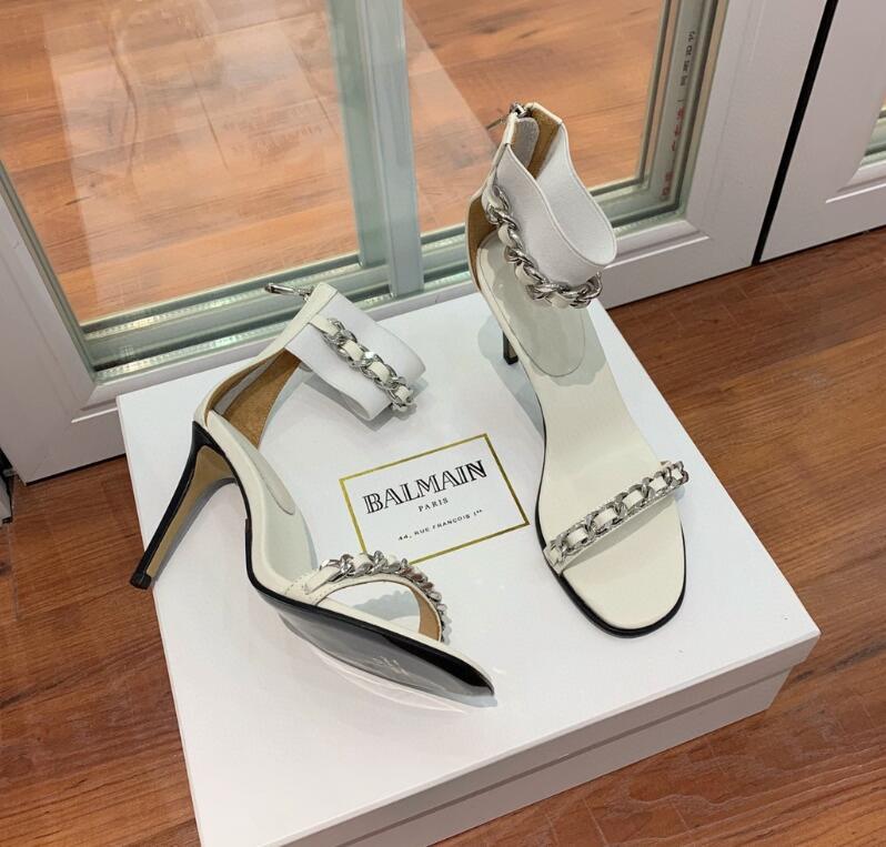 SAMC - BAM Women Shoes - 159