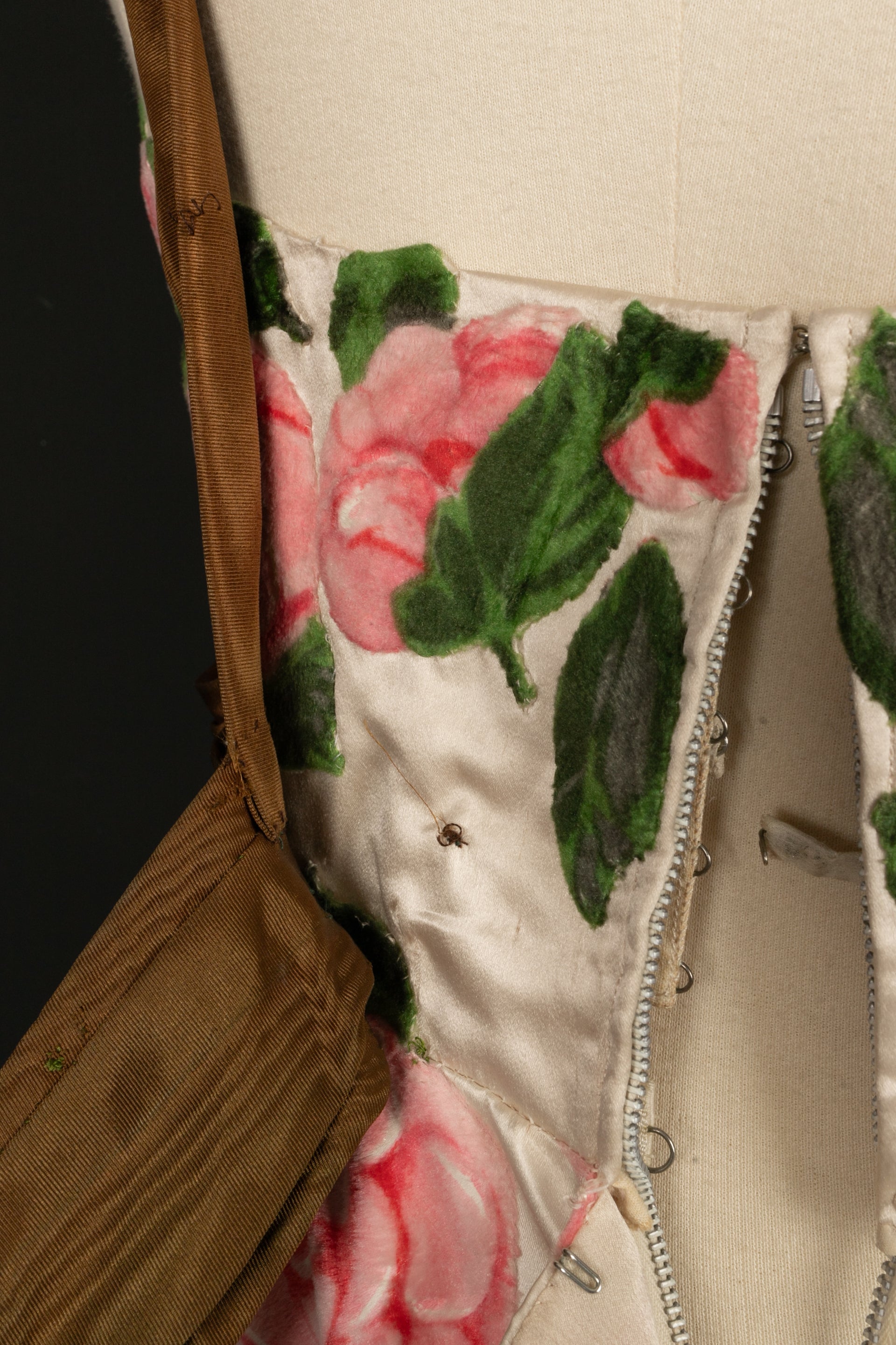 Robe Pierre Balmain Haute Couture