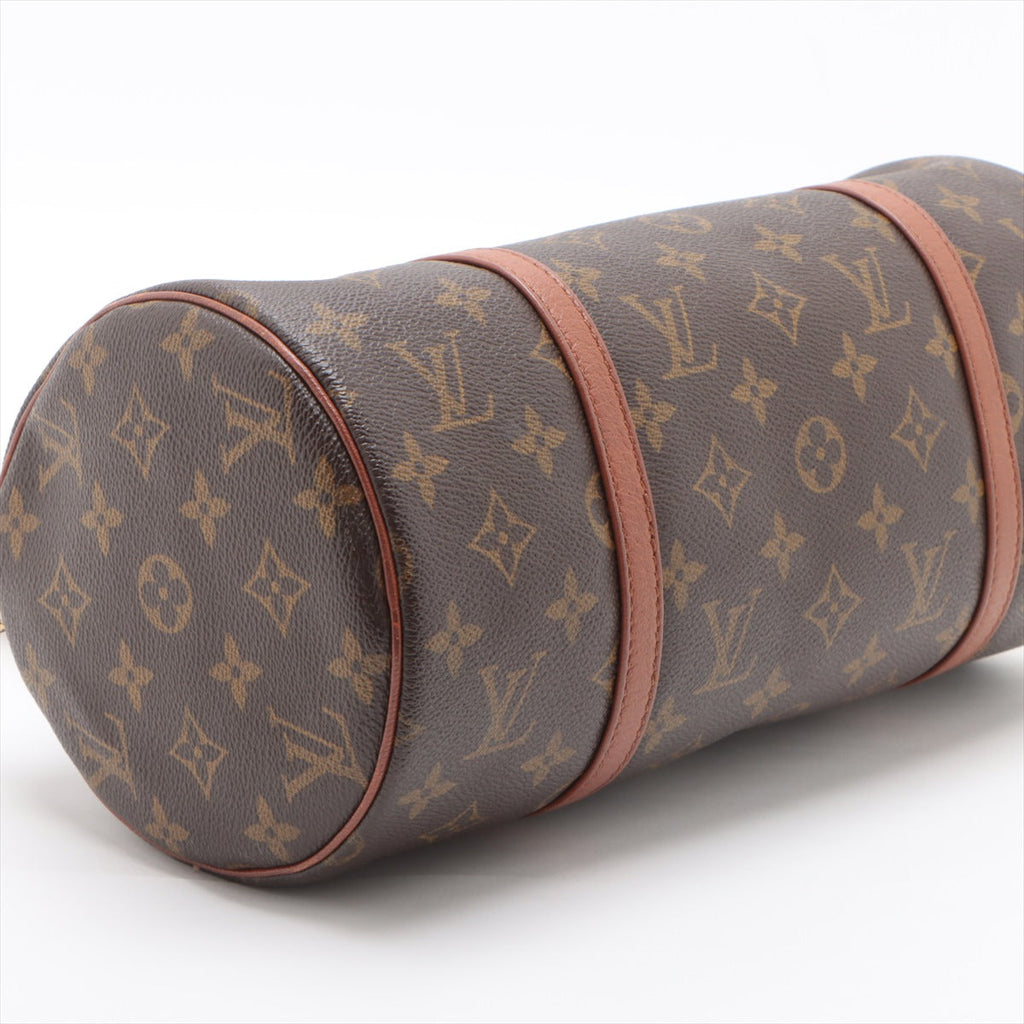 Louis Vuitton Monogram Papillon 30 M51365