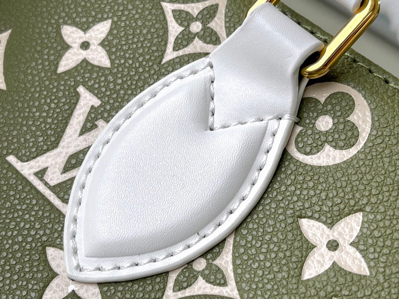 Fashion Lu-Vi bags - 5284
