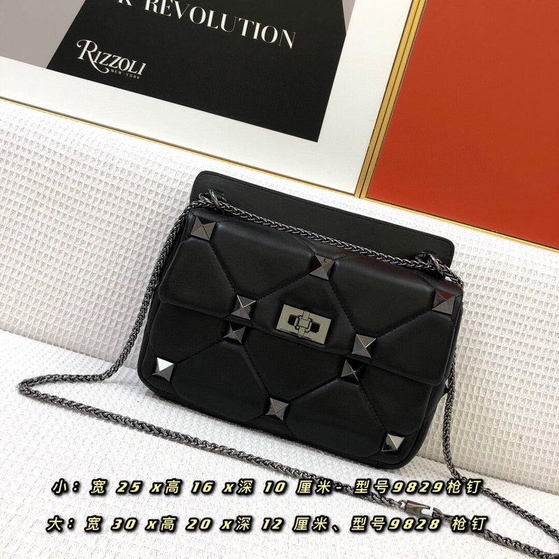 Satchel Bags - VTO Bags - 359