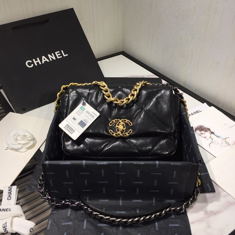 Satchel Bags - CHL Bags - 6585