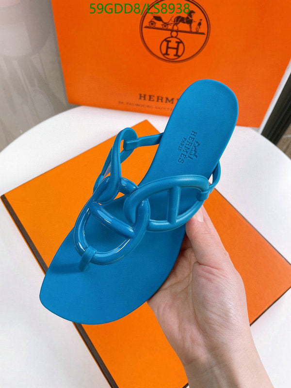 SAMC - HMS Women Shoes - 466