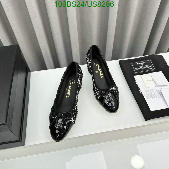 SAMC - CHL Women Shoes Ballet - 116
