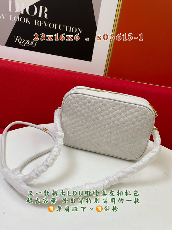 Satchel Bags - SLY Bags - 1394