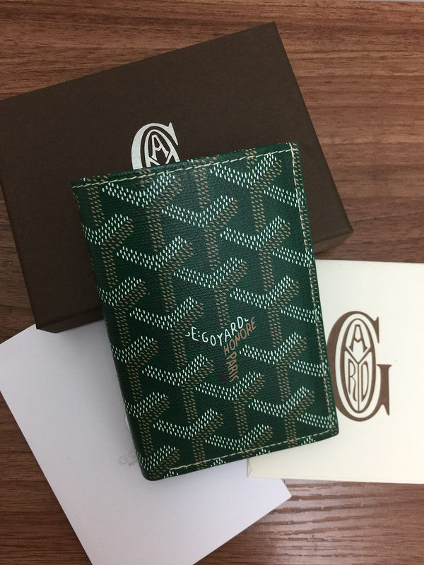 Glami-i - GYO Wallets - 048