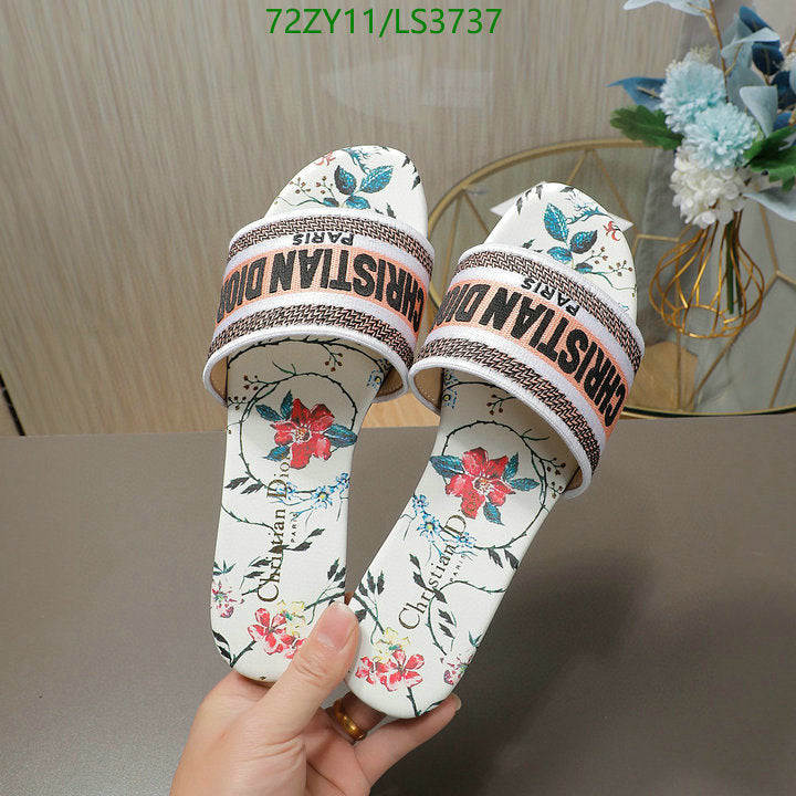 SAMCC - DOR Women Shoes - 2098
