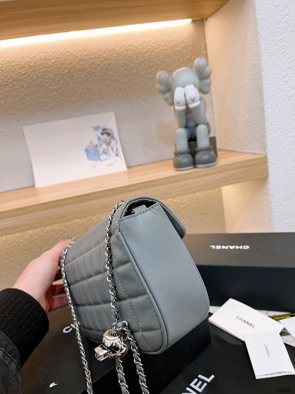 Satchel Bags - CHL Bags - 7204