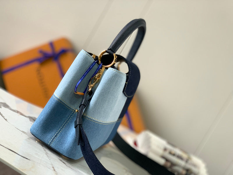 Glamy - LOV Bags - 677