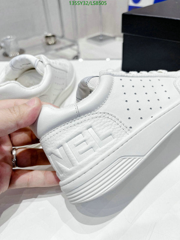 SAMC - CHL Women Shoes Sneakers - 218