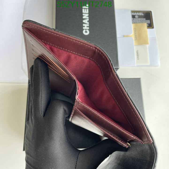 SAMC - CHL Wallets - 017