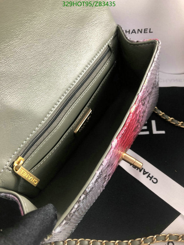 SAMC - CHL Bags - 531
