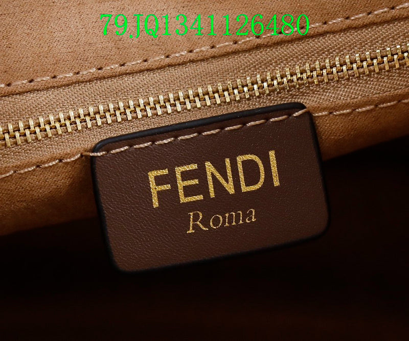 Glami - FDE Bags - 2023
