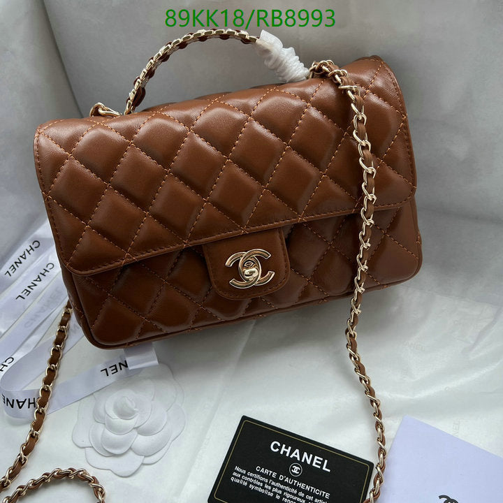 SAMC - CHL Bags Crossbody - 204