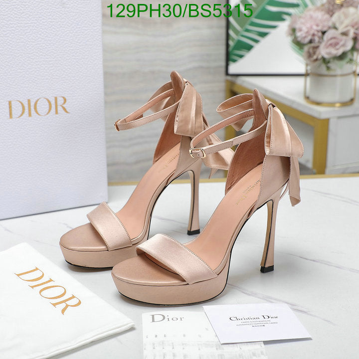 SAMCC - DOR Women Shoes - 1463