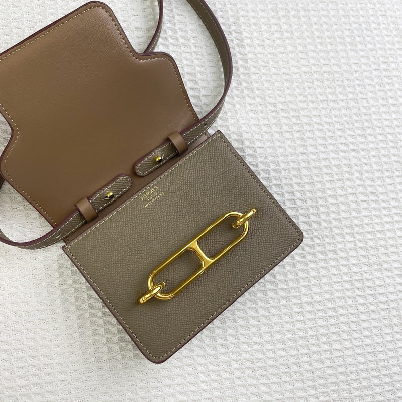 Satchel Bags - HMS-Bags - 884