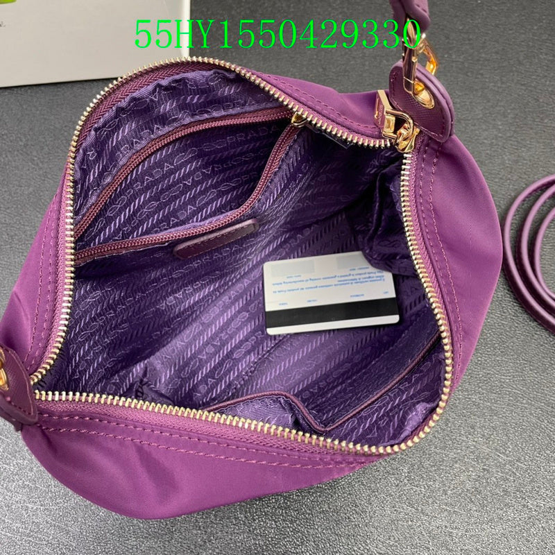 Satchel Bags - PDA Bags - 4403