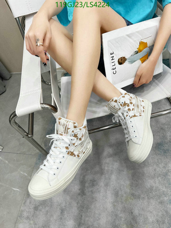 SAMCC - DOR Women Shoes - 1774