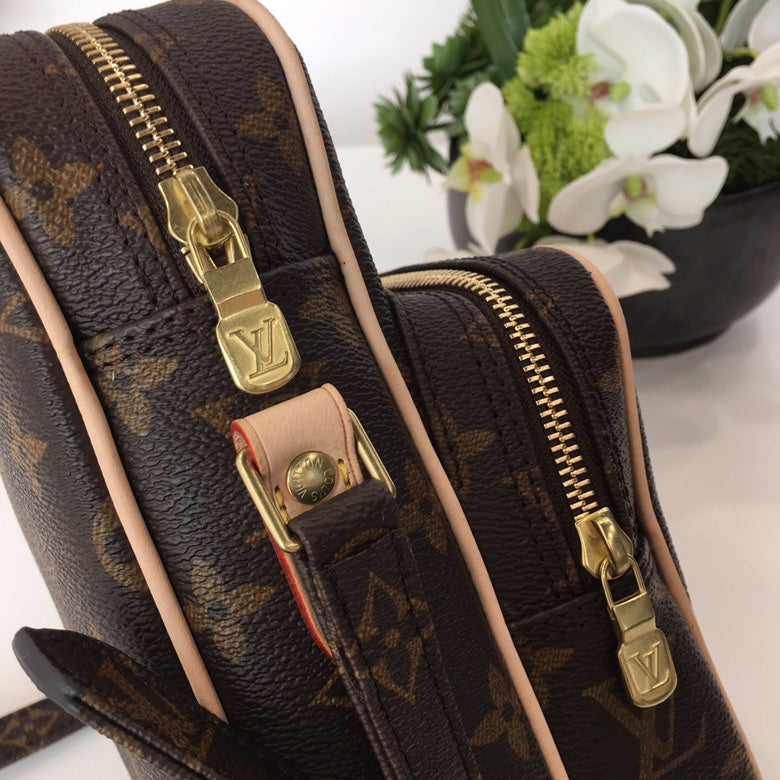 Satchel Bags - VL1 Bags - 549