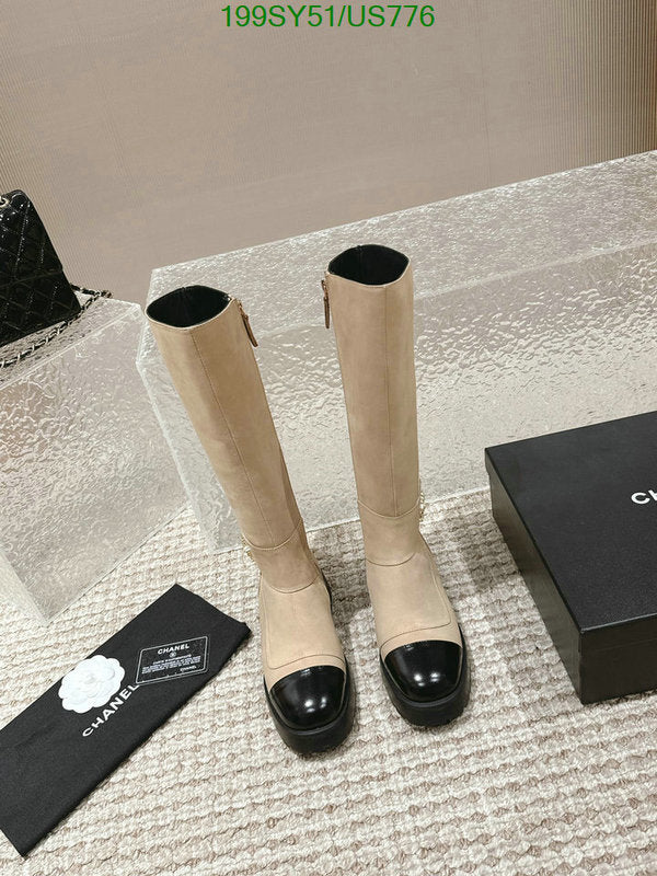 SAMC - CHL Women Boots - 061