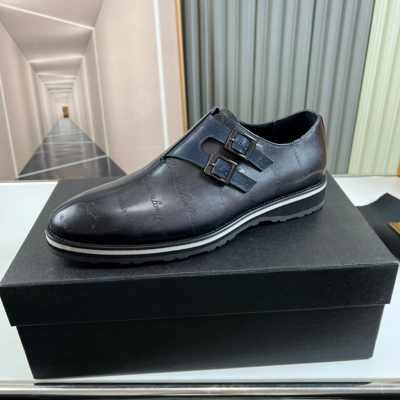 Glami - BRE Men Shoes - 431