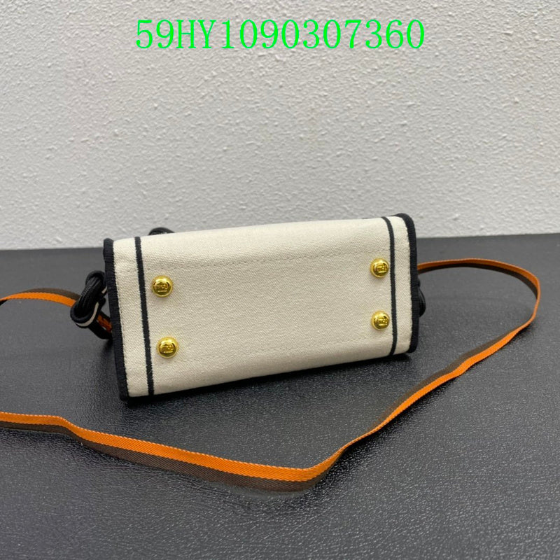 Glami - FDE Bags - 2818