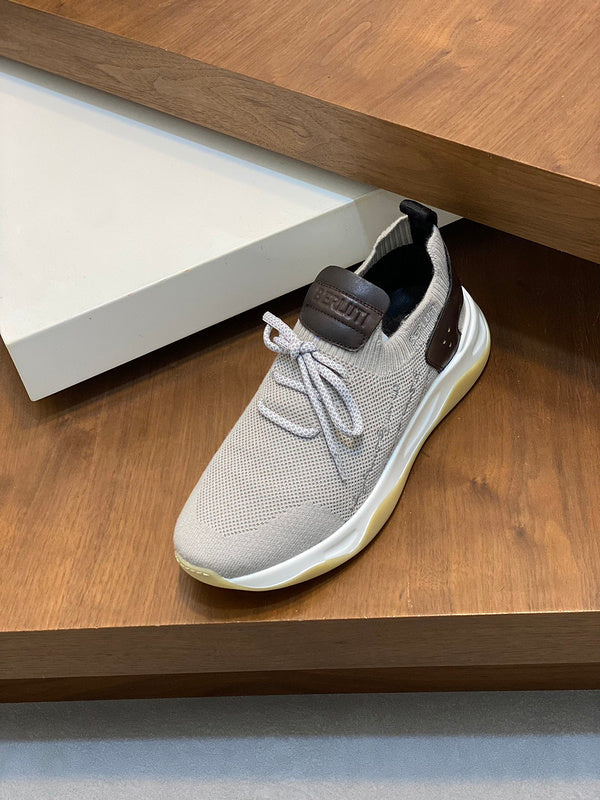 Glami - BRE Men Shoes - 080