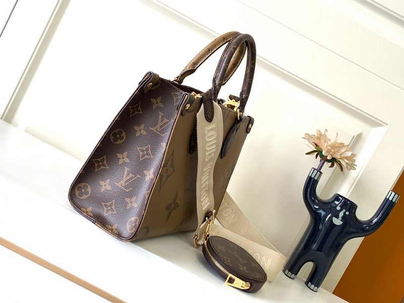 Glamy - LOV Bags - 876