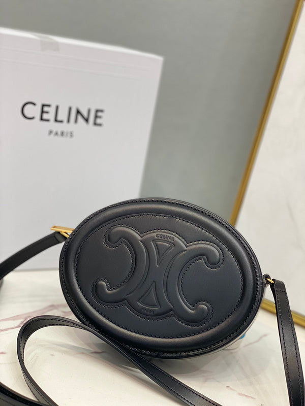 Glamy - COL Bags - 1068