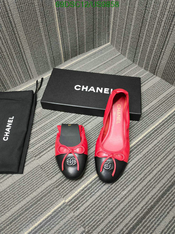 SAMC - CHL Women Shoes Ballet - 109