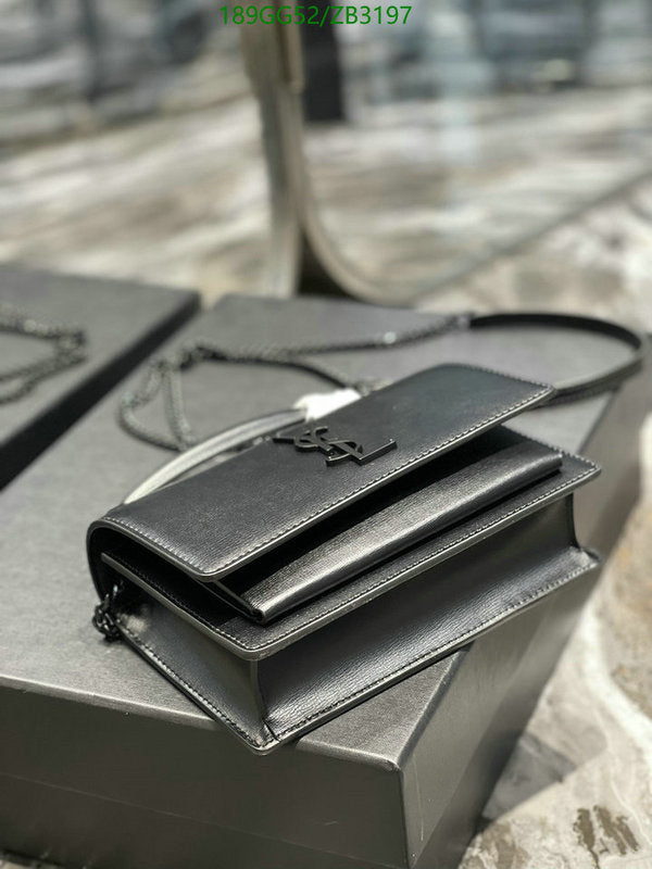 SAMC - YLS Bags - 390