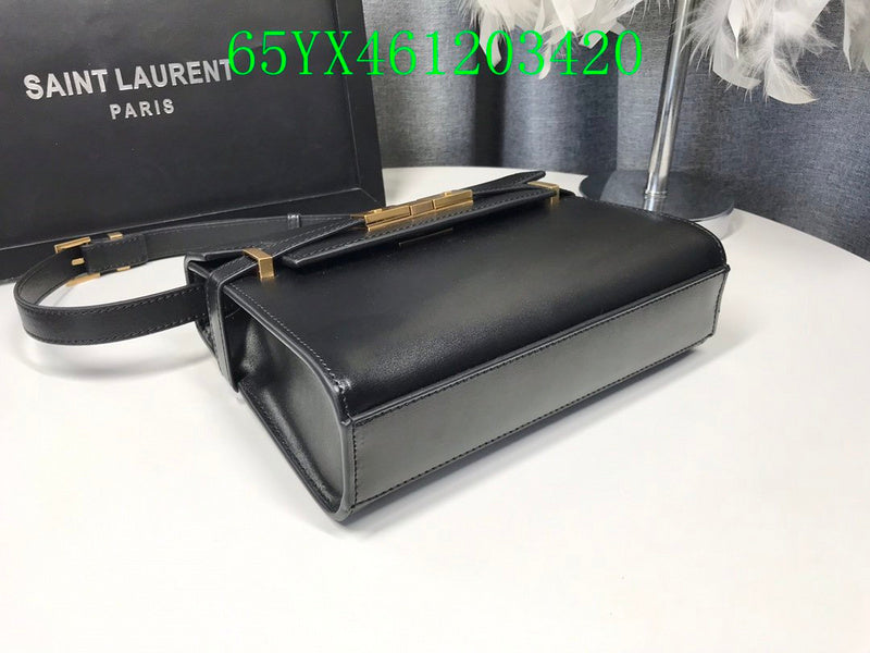 Glami - YLS Bags - 2027