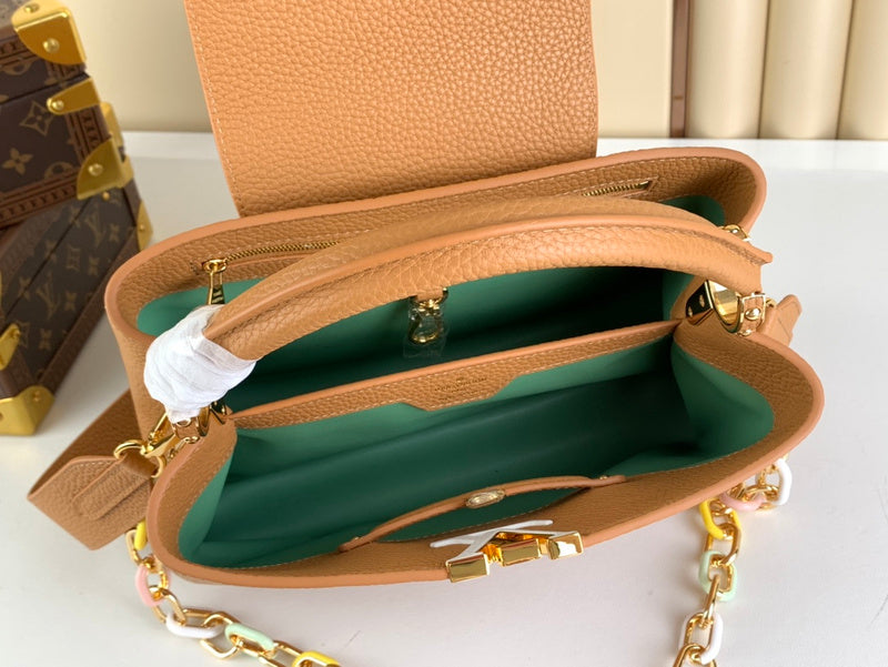 Satchel Bags - VL Bags - 2827