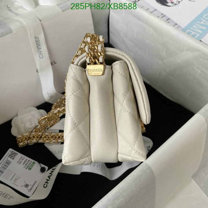 SAMC - CHL Bags - 770