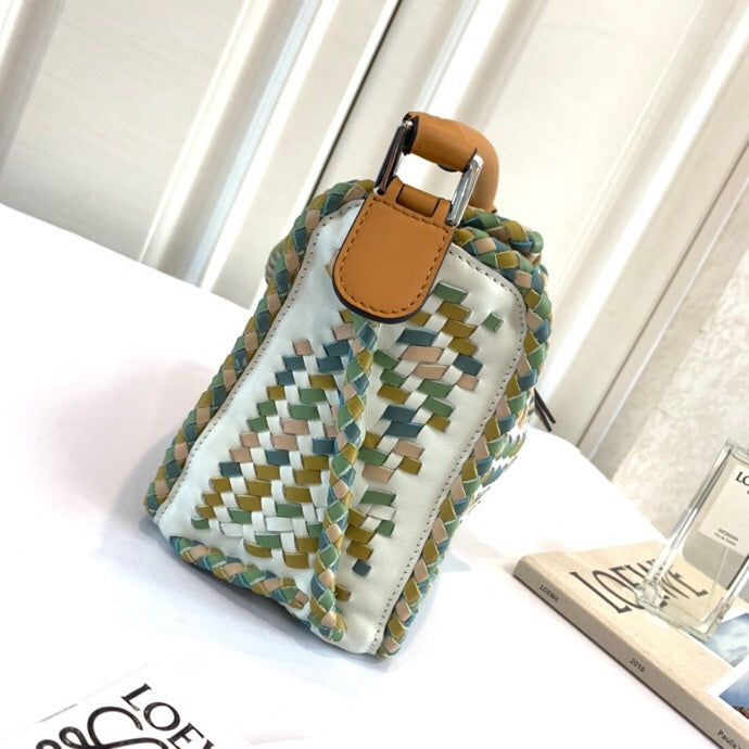 Glami - LWO Bags - 343