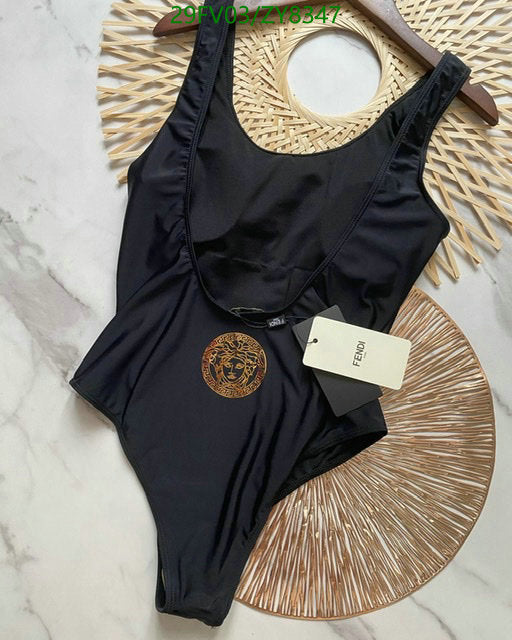 SAMC - FDE Swimsuits - 077
