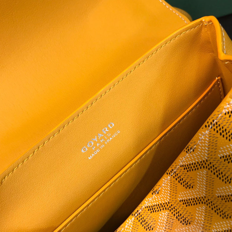 Glamy - GYO Bags - 815