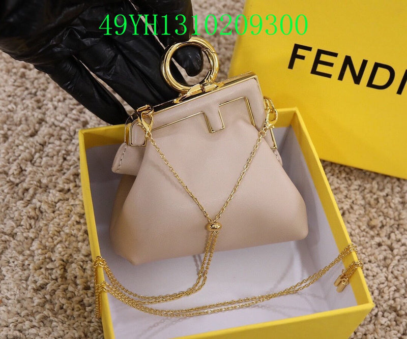 Glami - FDE Bags - 2682
