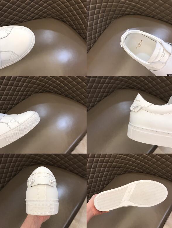 SAMC - GCY Men Shoes - 098